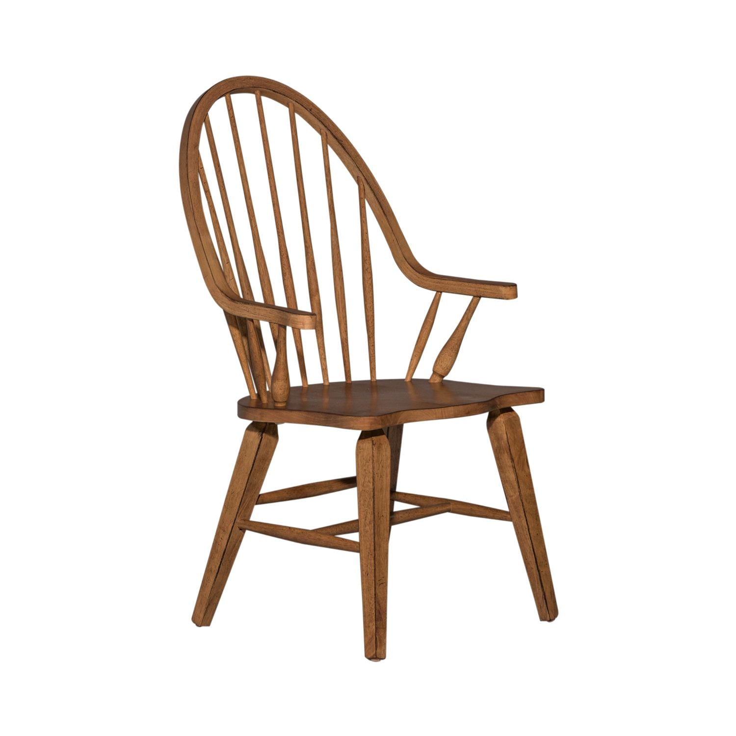 Windsor Back Arm Chair