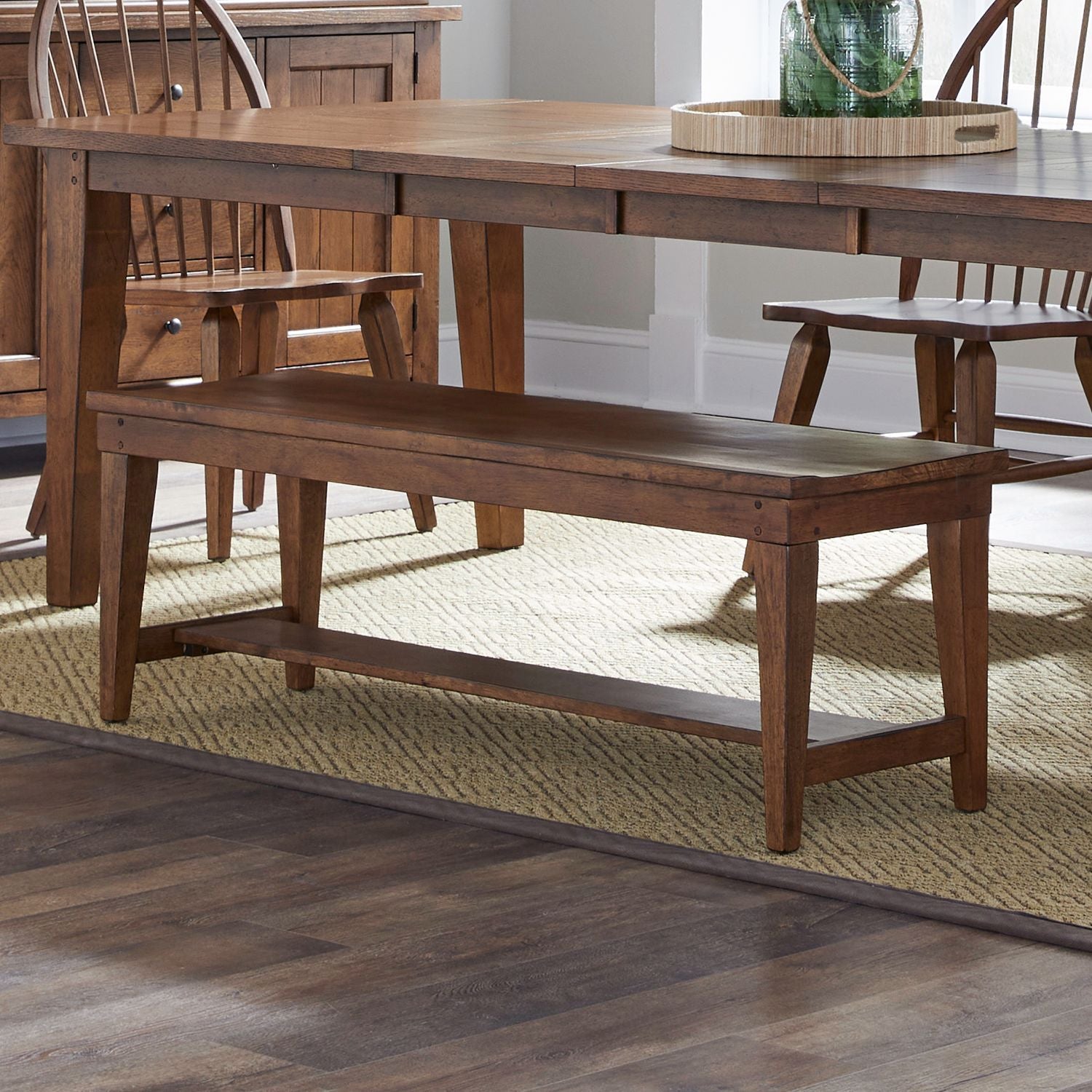 Bench (RTA)