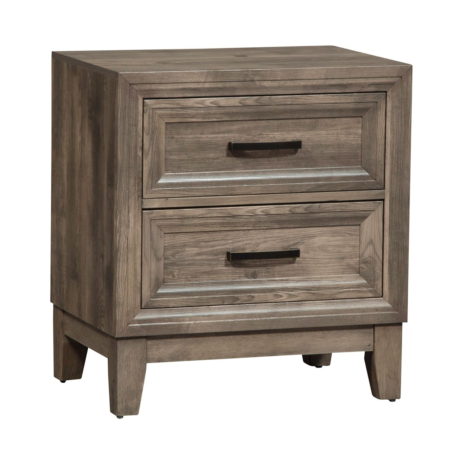 2 Drawer Night Stand