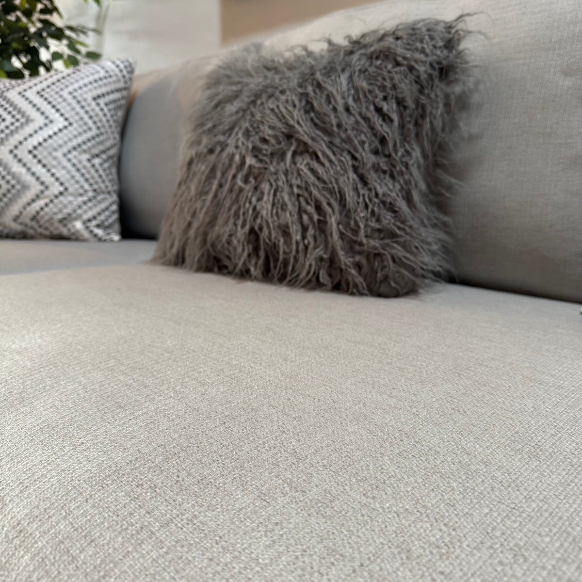 Dove Lounge Sectional Sofa