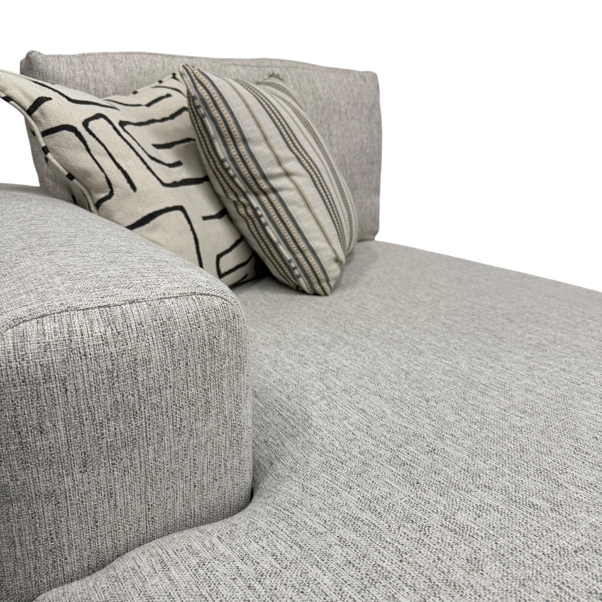Mason Modular LAF Chaise