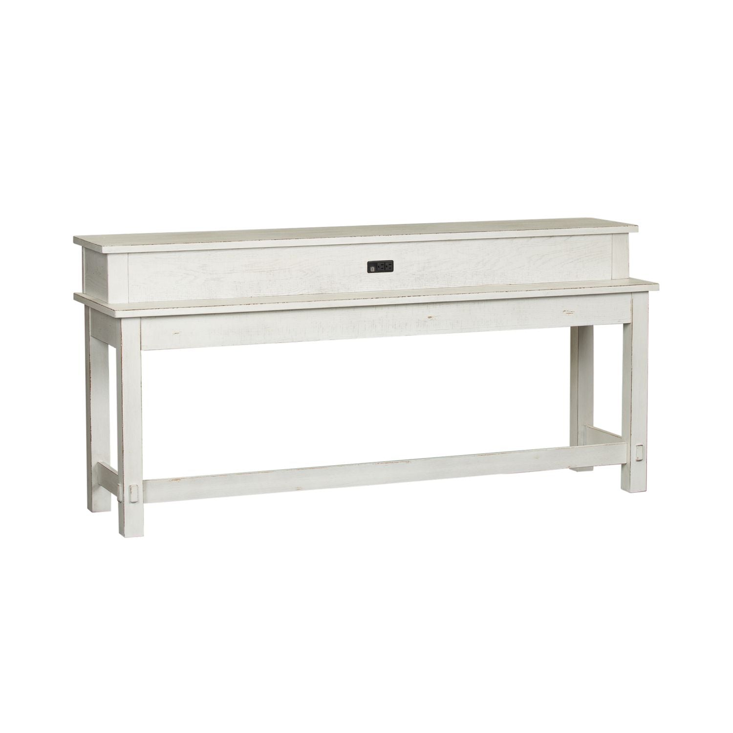 Console Bar Table