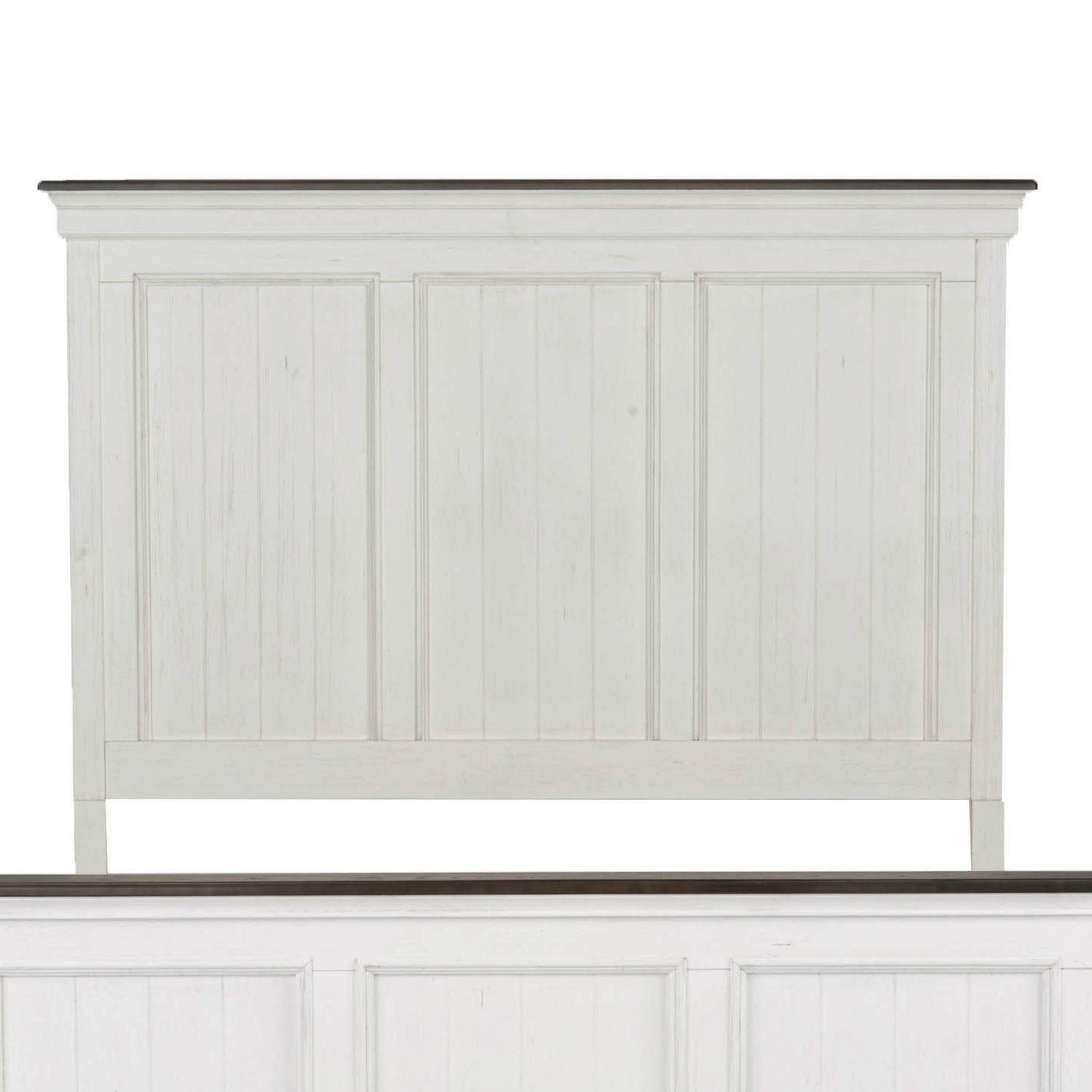 Queen Panel Headboard