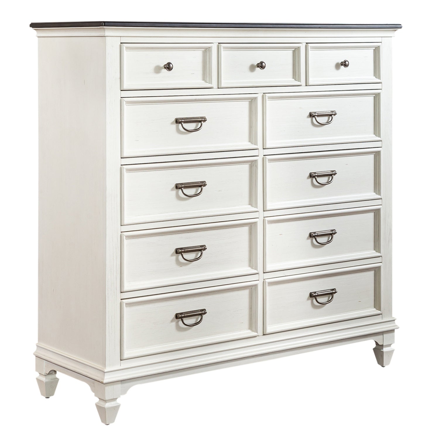 Allyson Park 11-Drawer Chesser