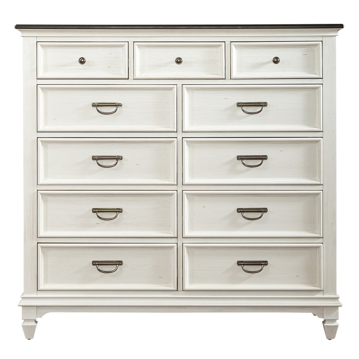 Allyson Park 11-Drawer Chesser