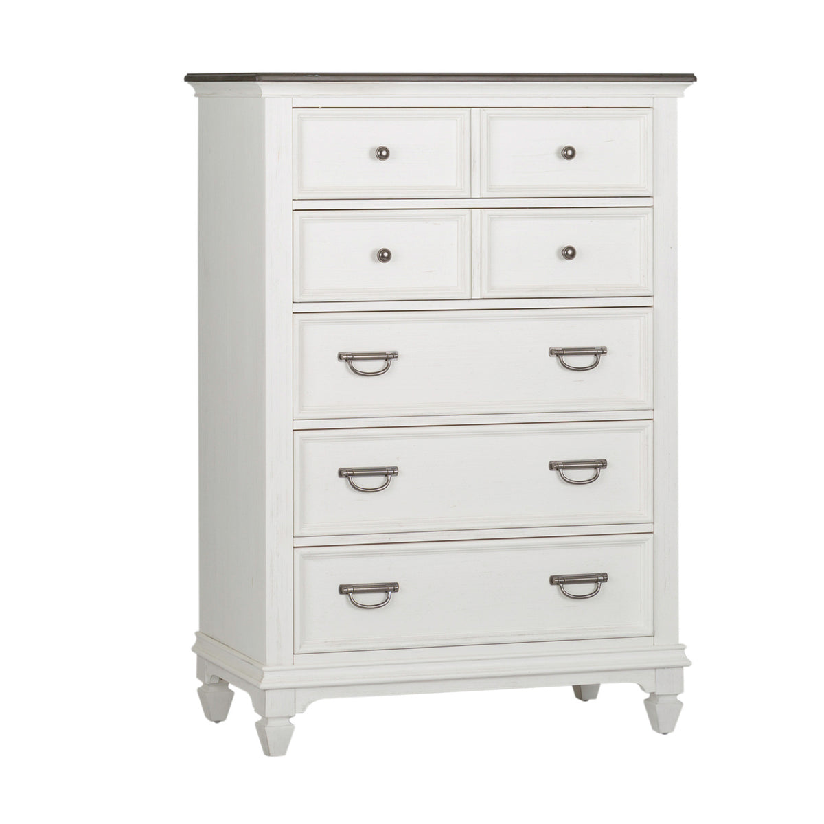 Allyson Park 5-Drawer Chest