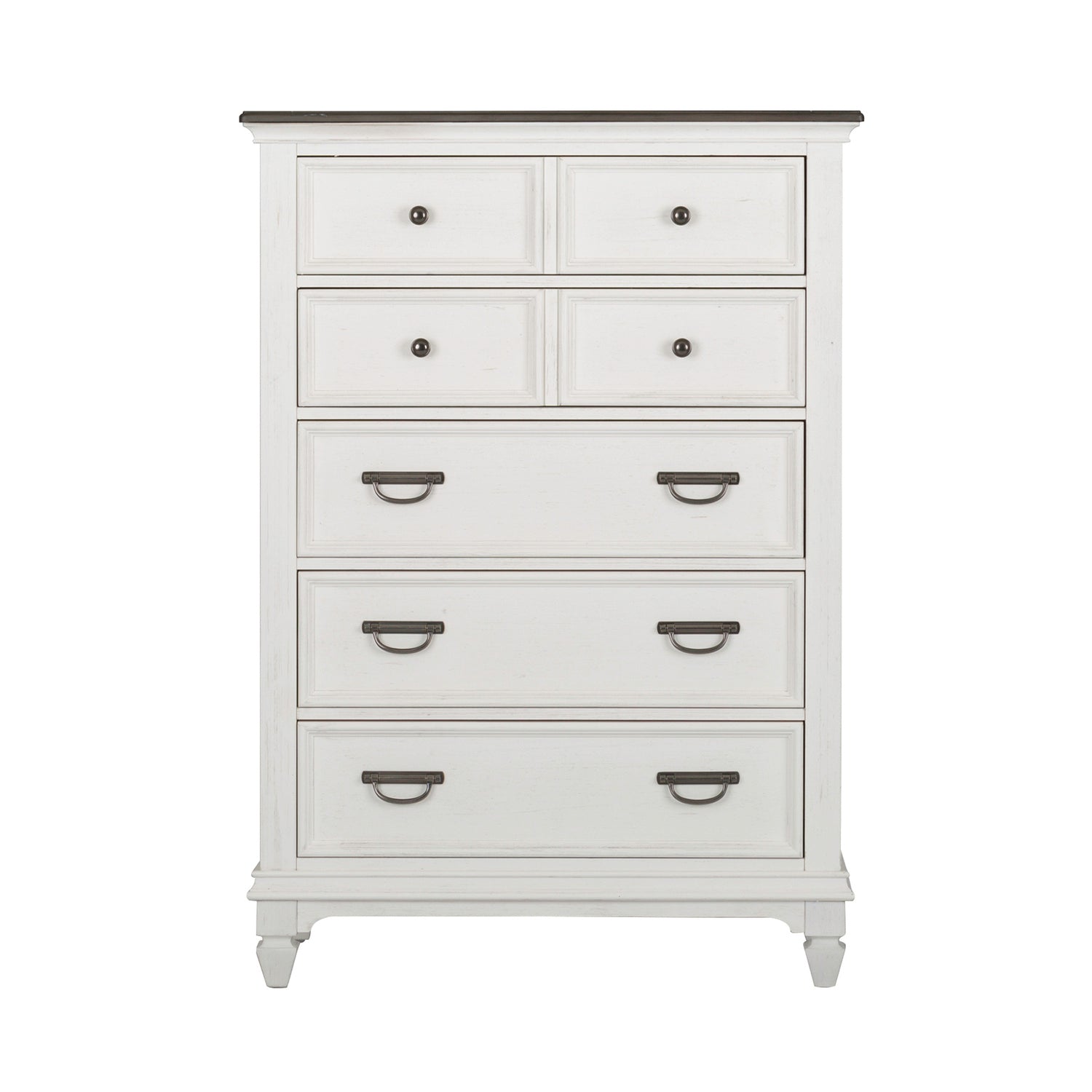 Allyson Park 5-Drawer Chest