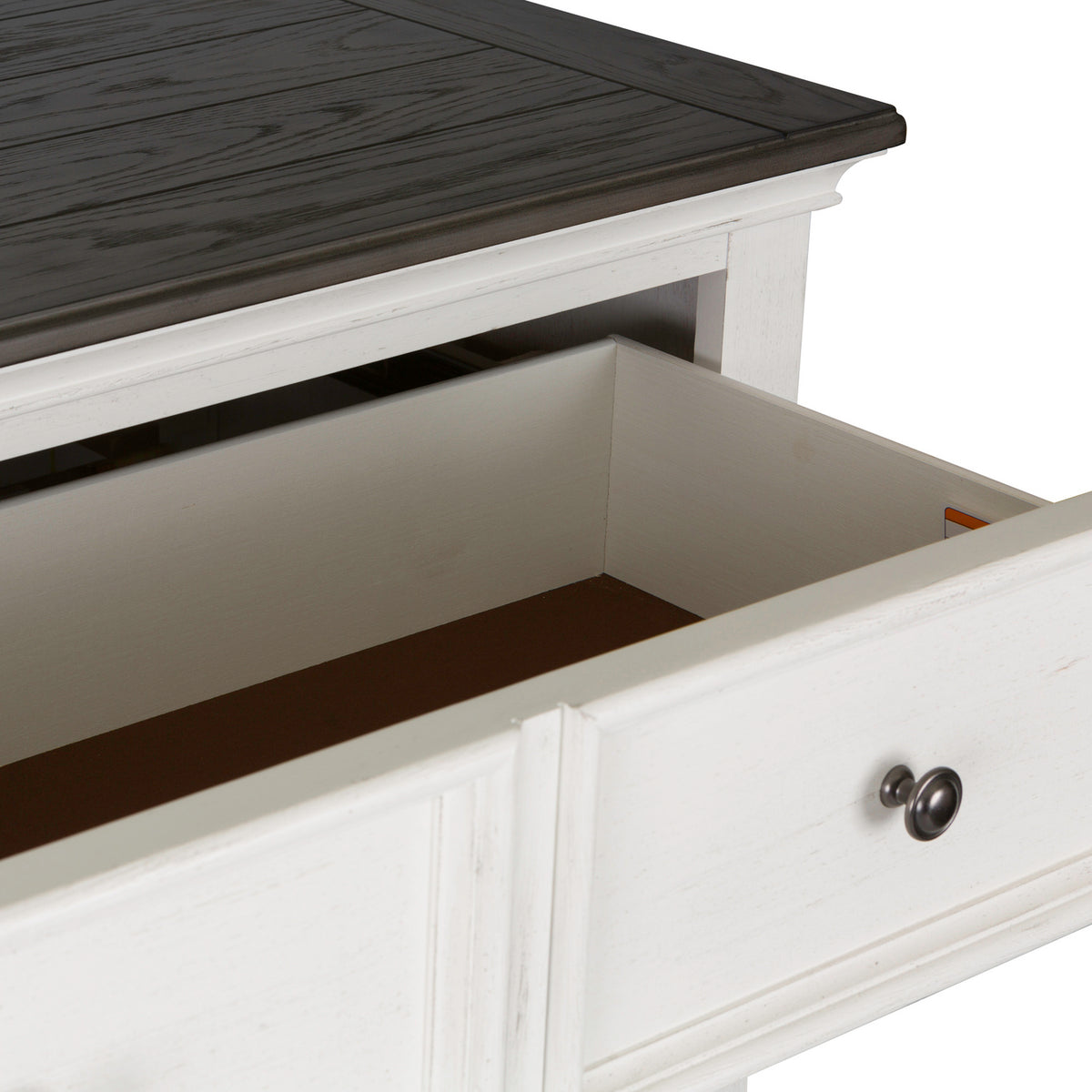 Allyson Park 5-Drawer Chest