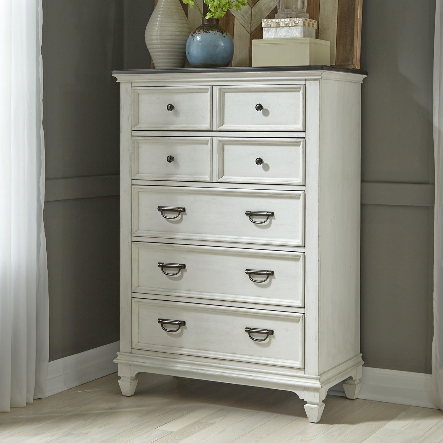 5 Drawer Chest