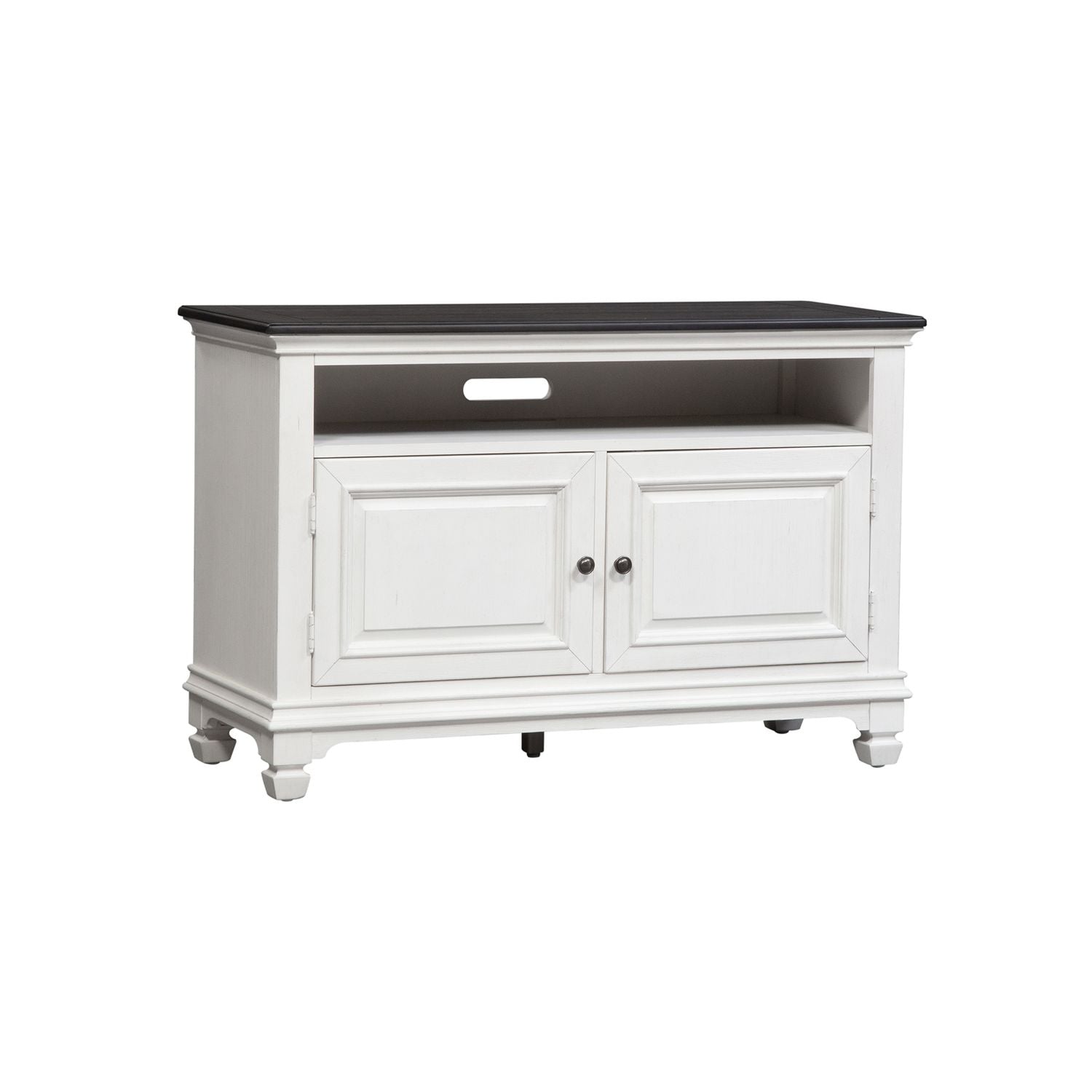 46 Inch TV Console