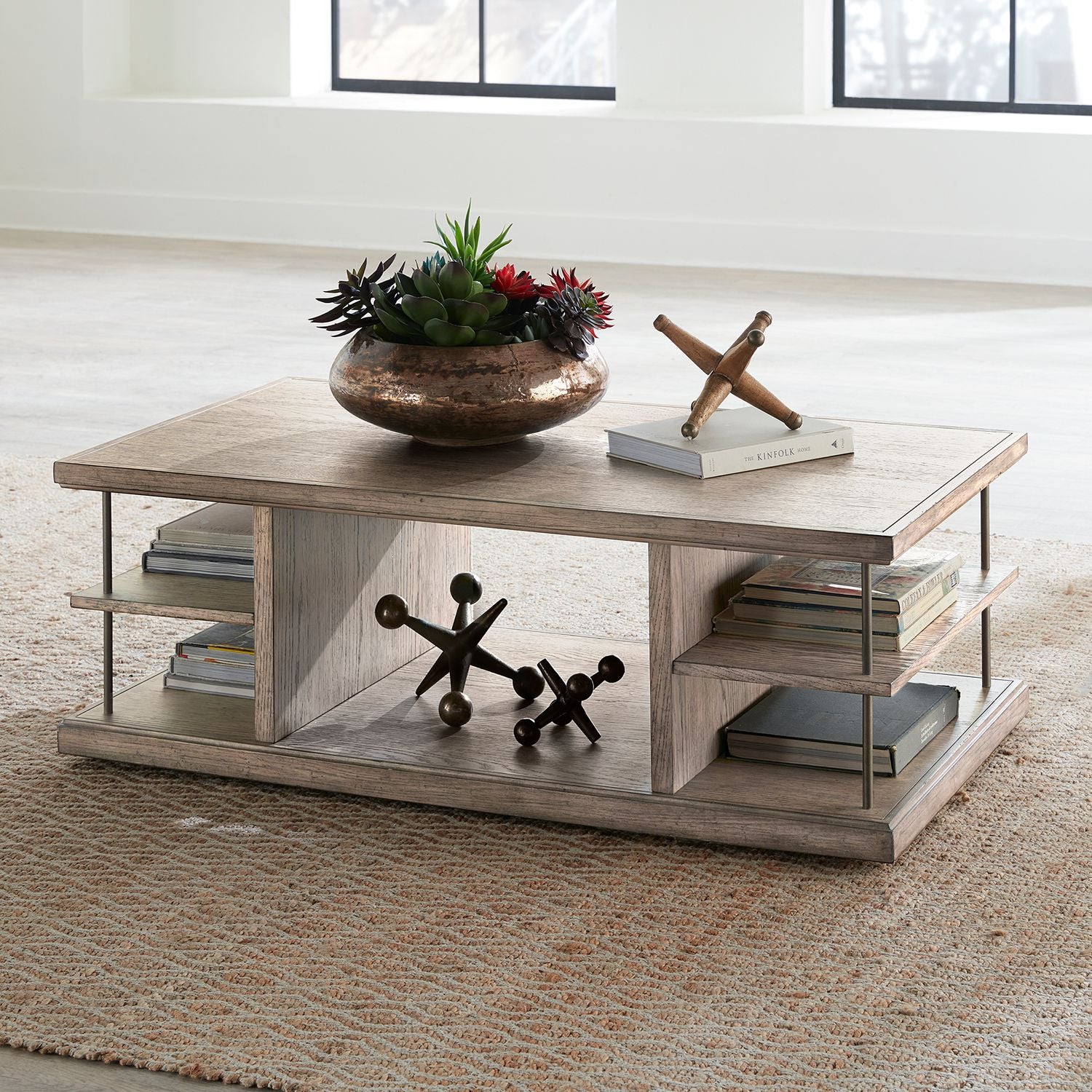 Cocktail Table
