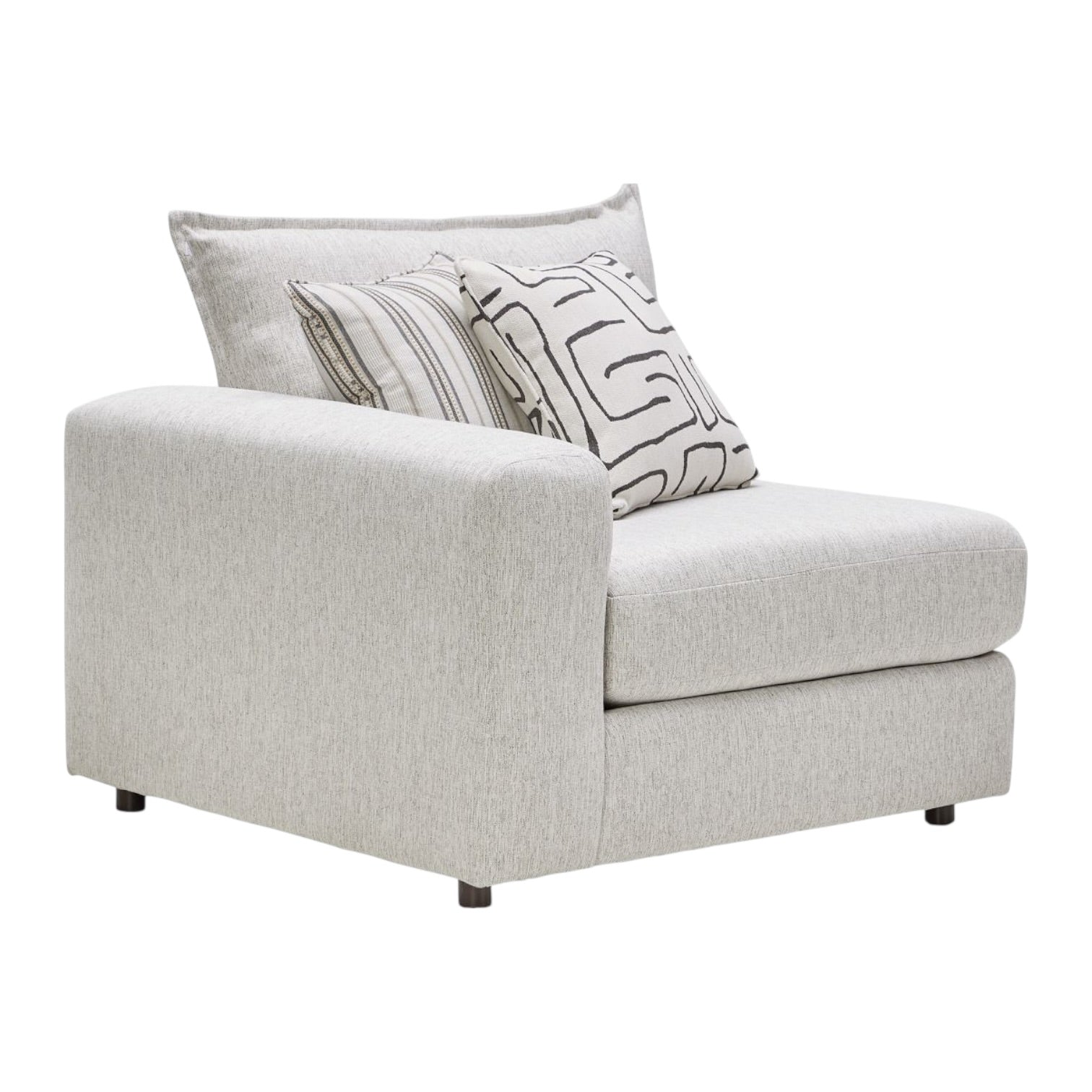 Summit Modular 3 Piece Sofa
