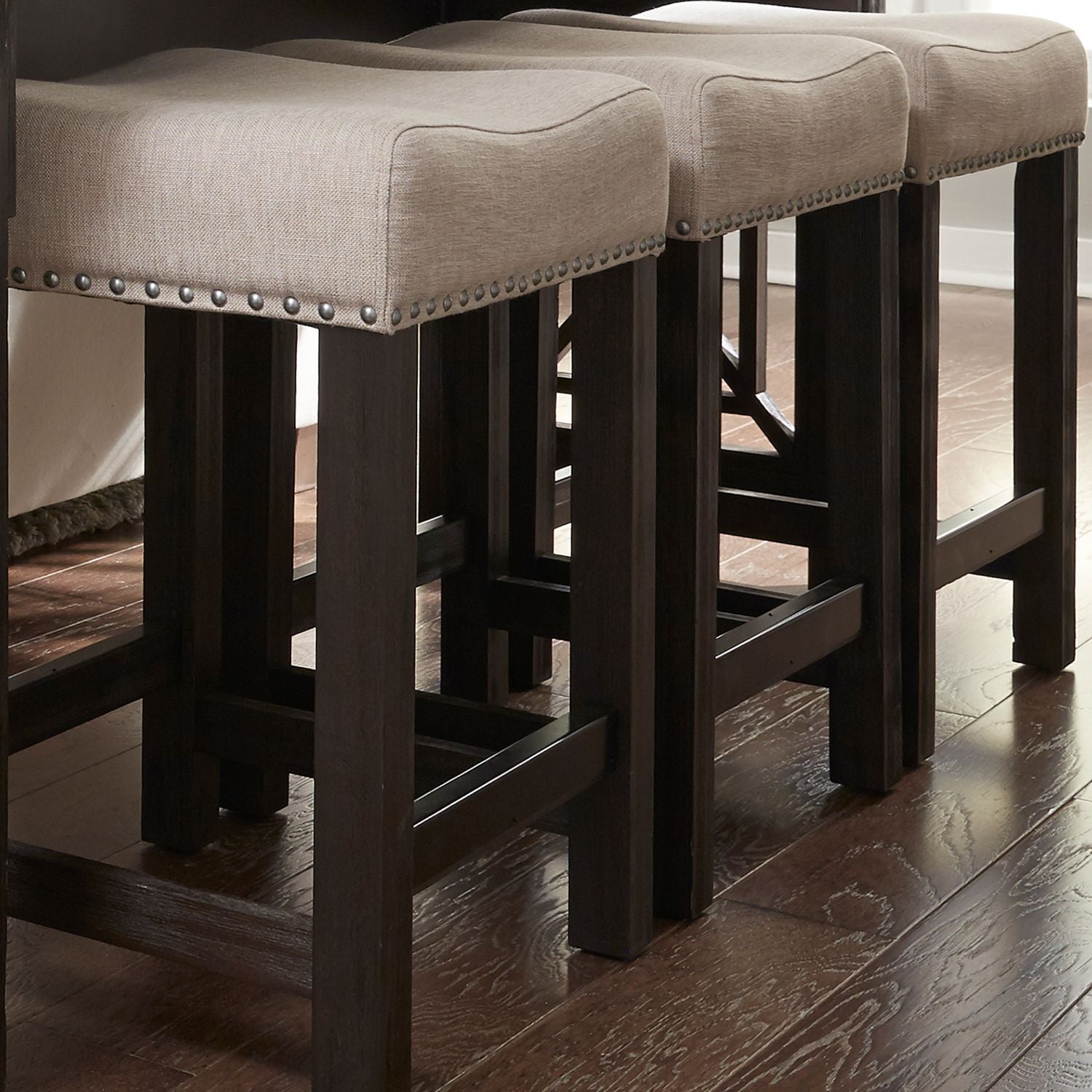 Uph Console Stool