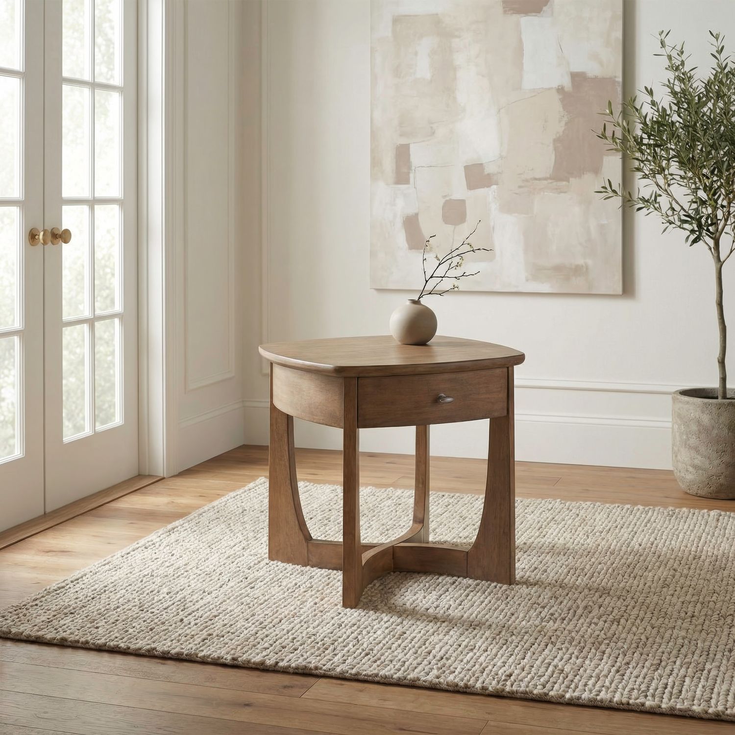 End Table