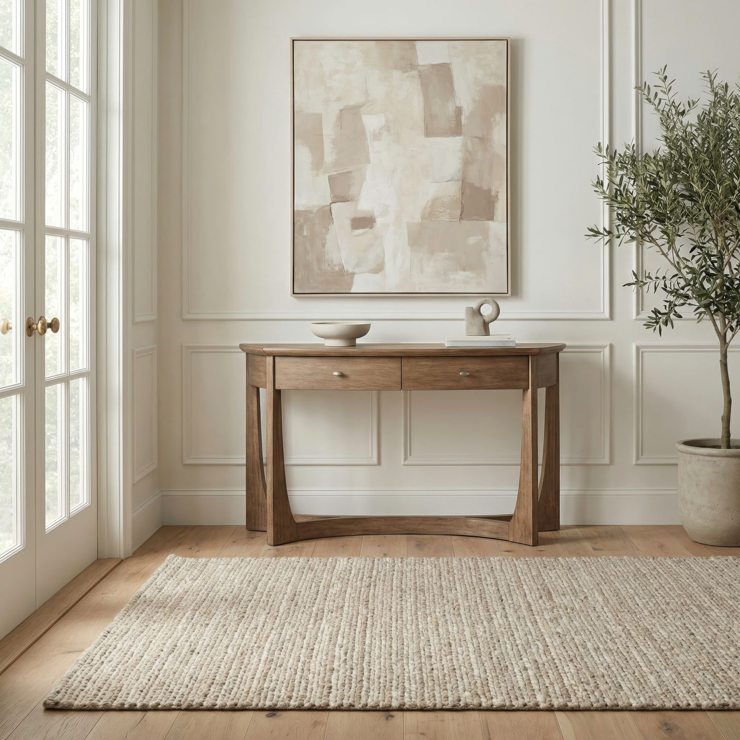 Sofa Table