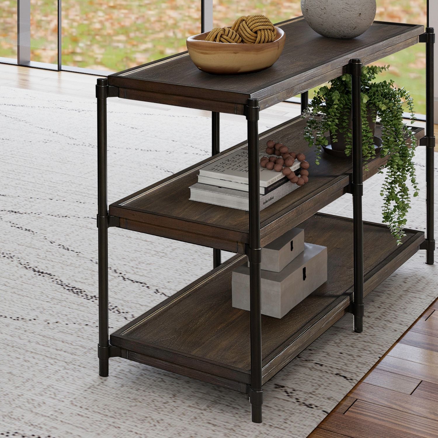 Sofa Table
