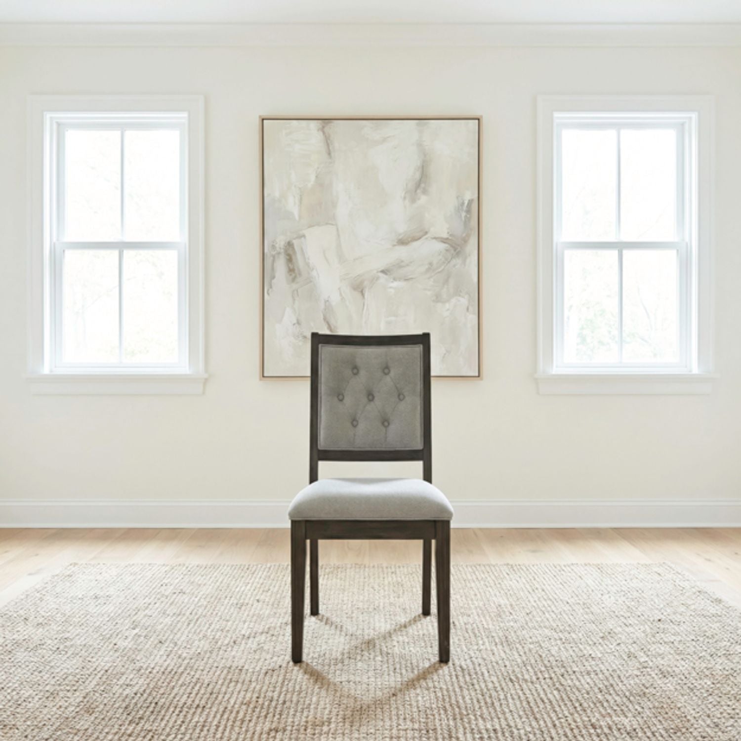 Uph Side Chair (RTA)