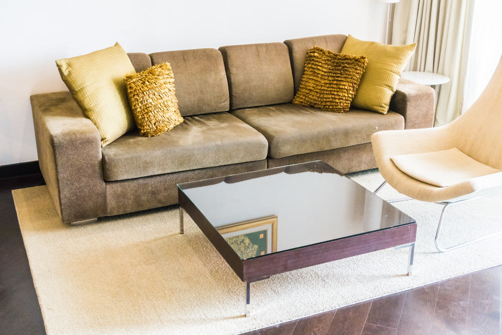 PrestigeLine Custom Sofa