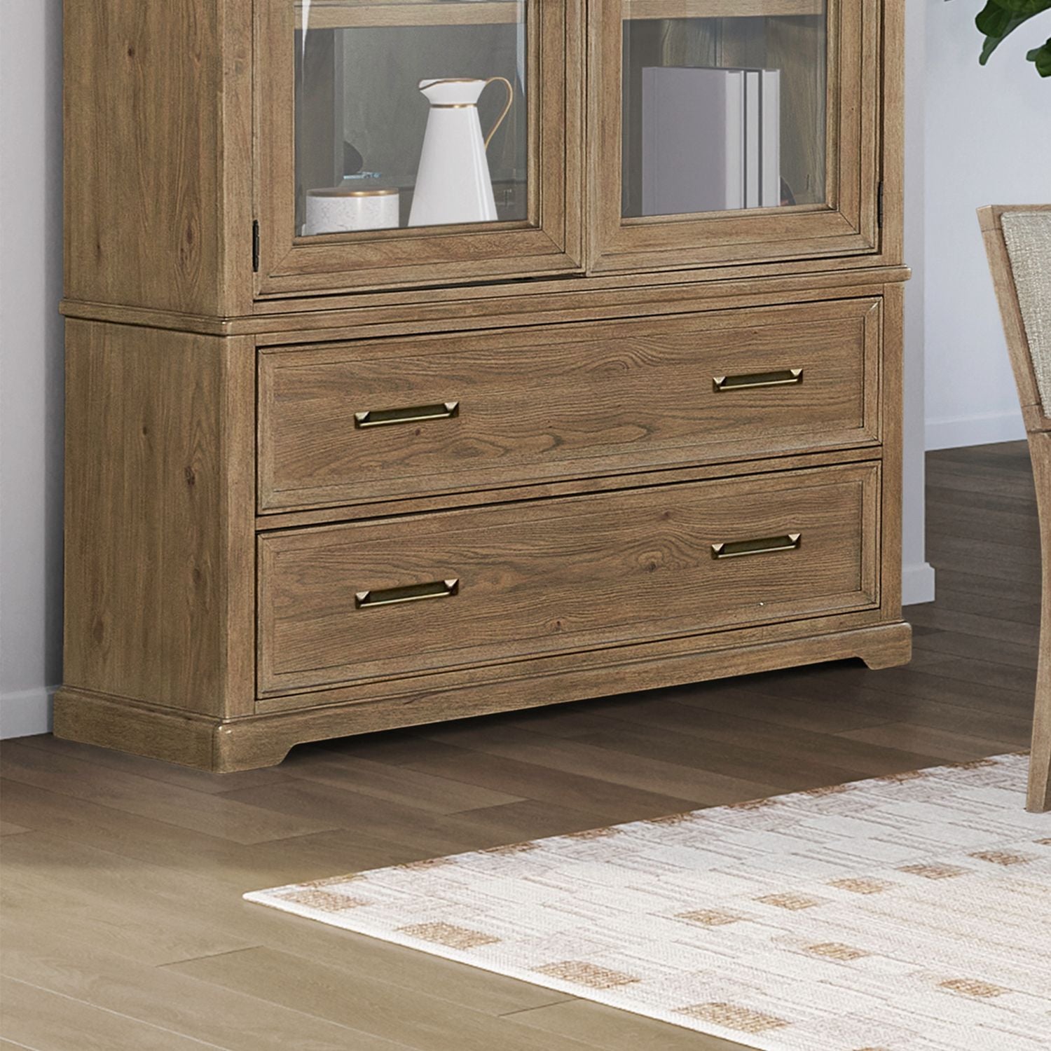 Display Cabinet Base