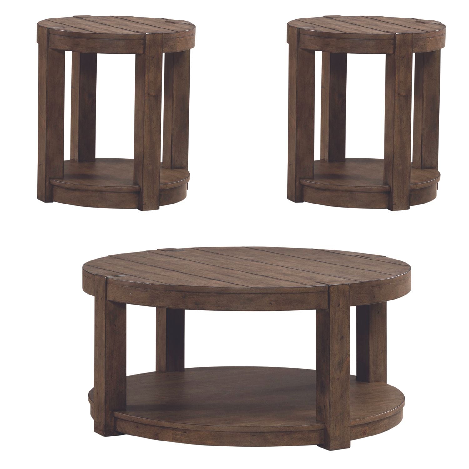 Opt 3 Piece Set