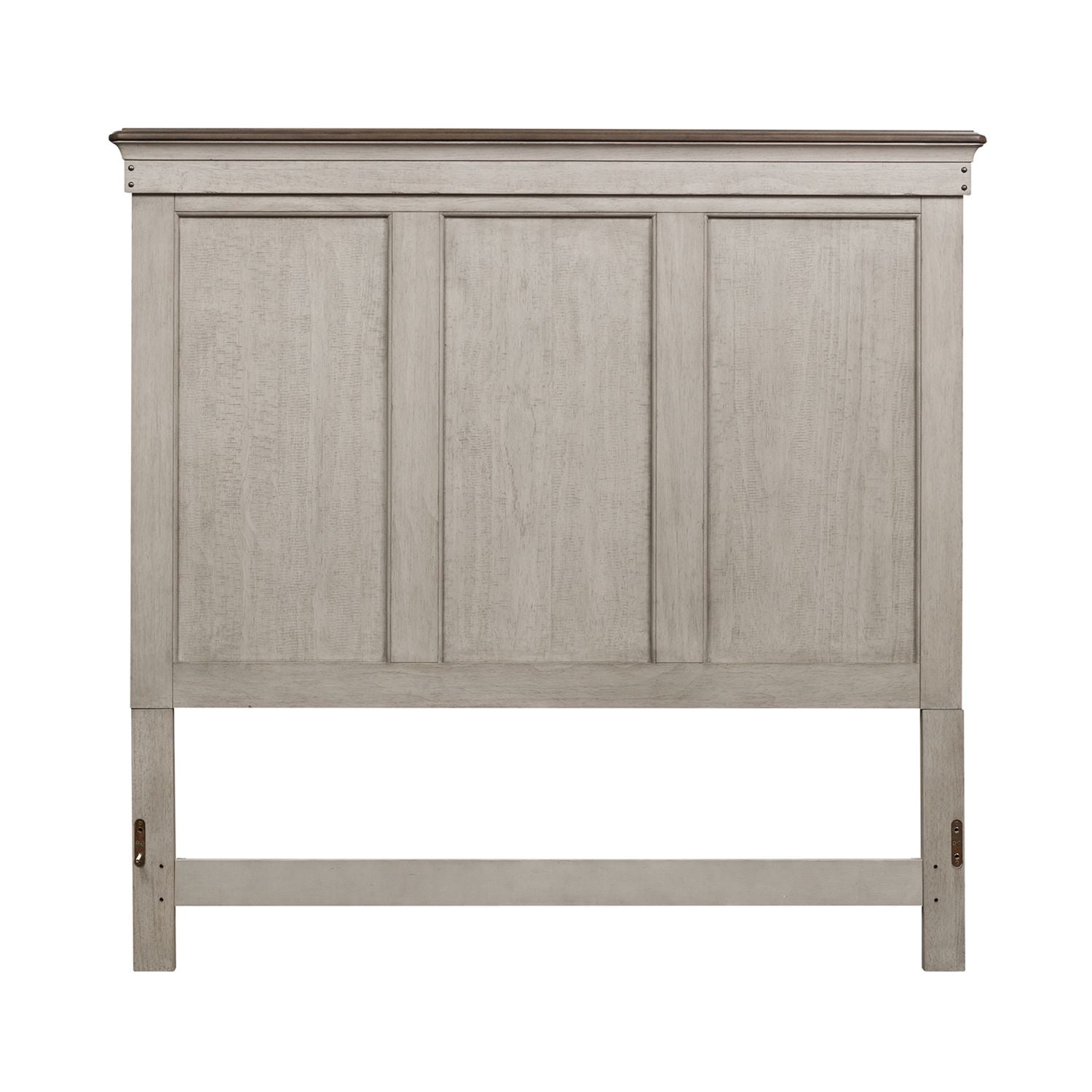 Queen Panel Headboard