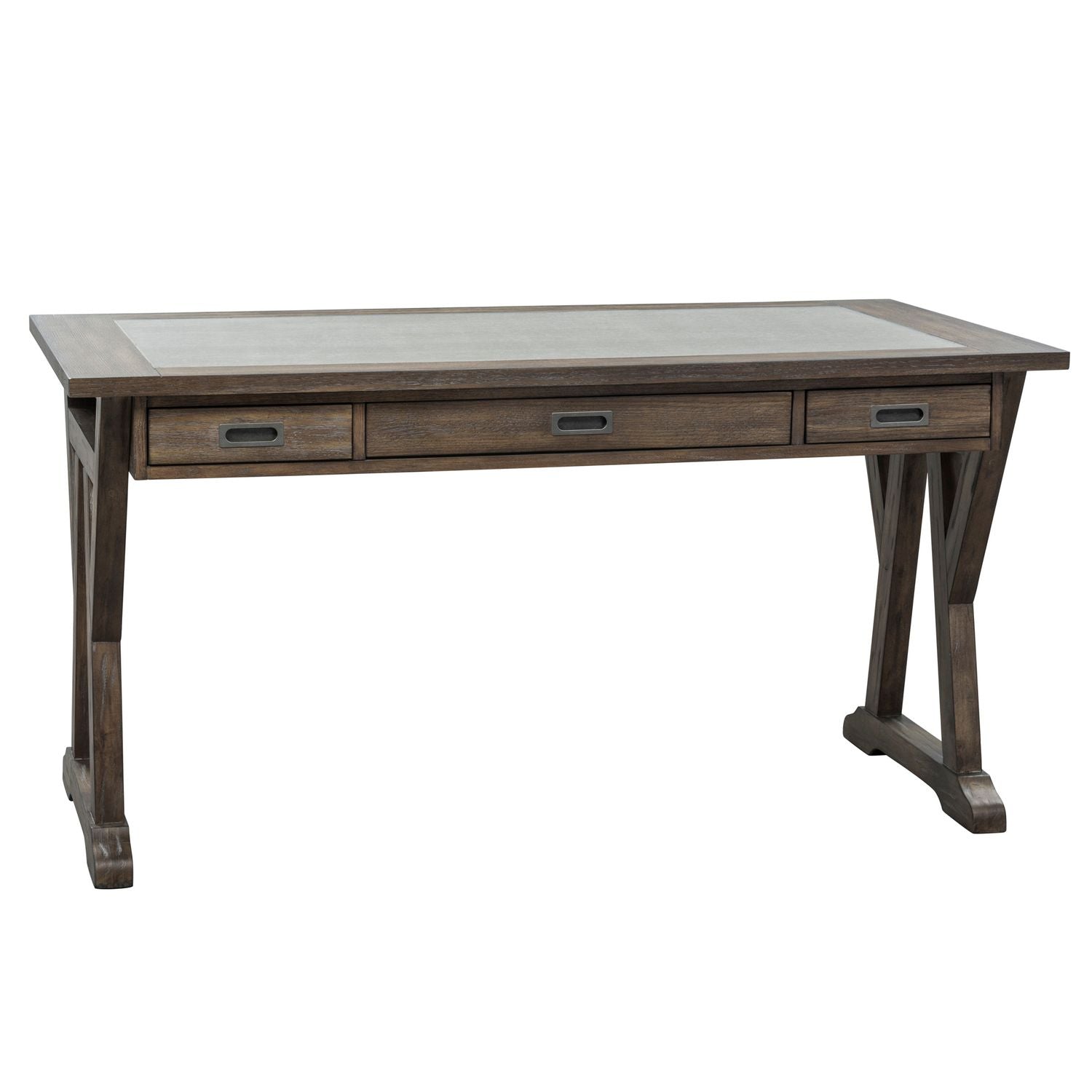 Complete 3 Piece Desk