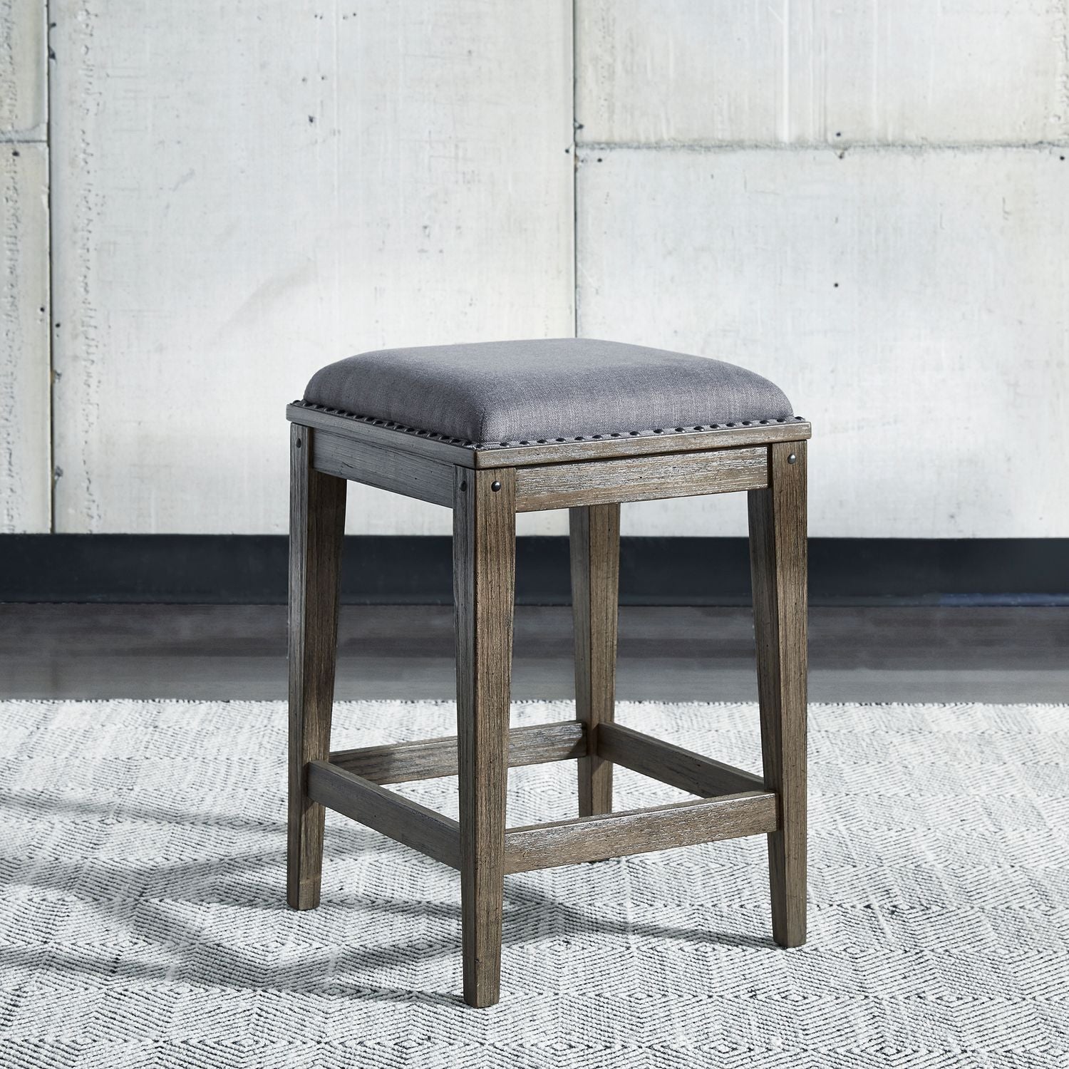 Uph Console Stool