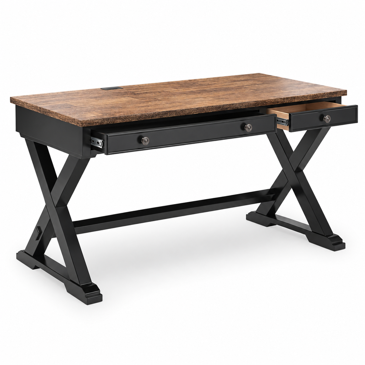 Mila Home Office Desk