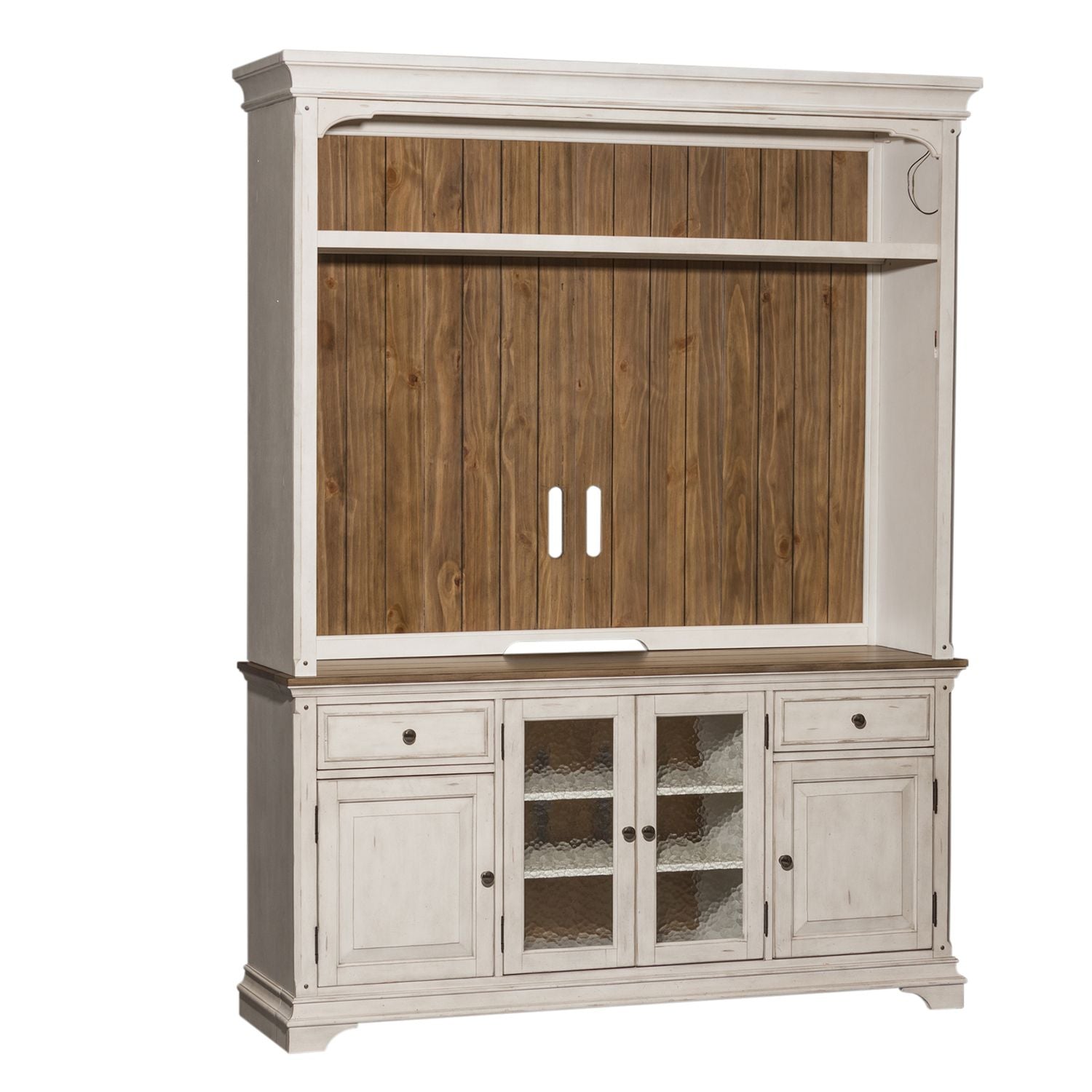 Entertainment Center
