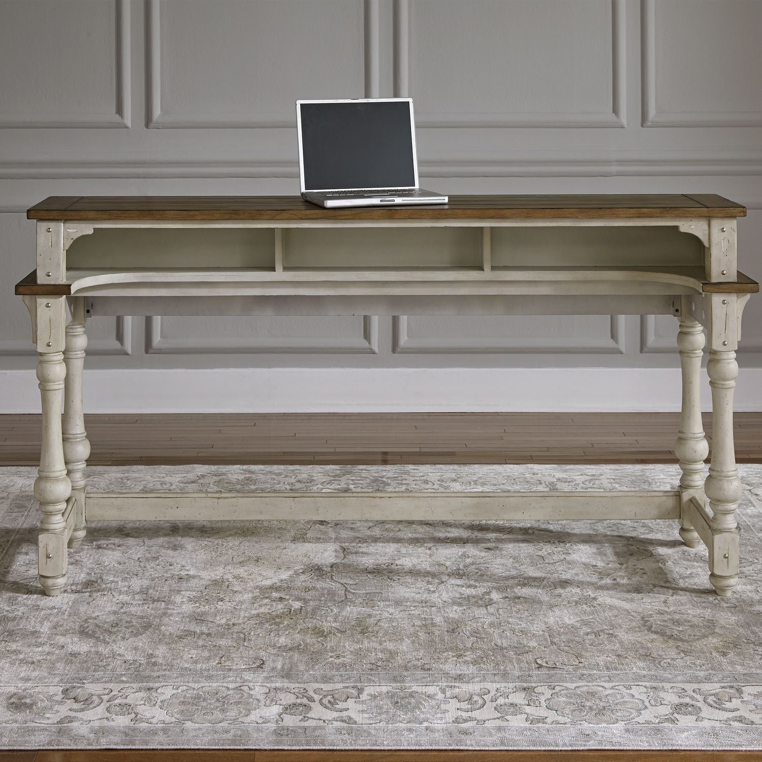 Console Bar Table