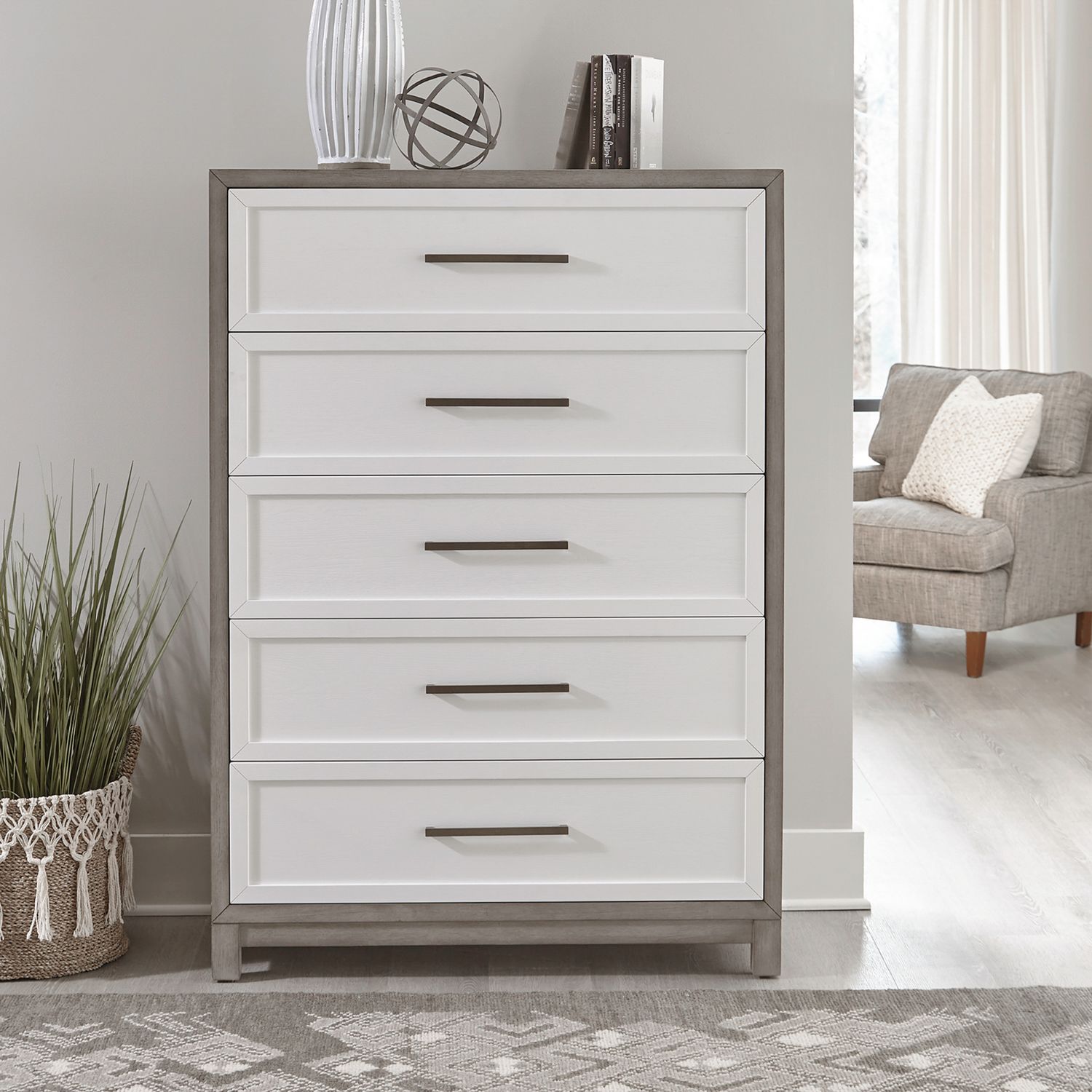 5 Drawer Chest