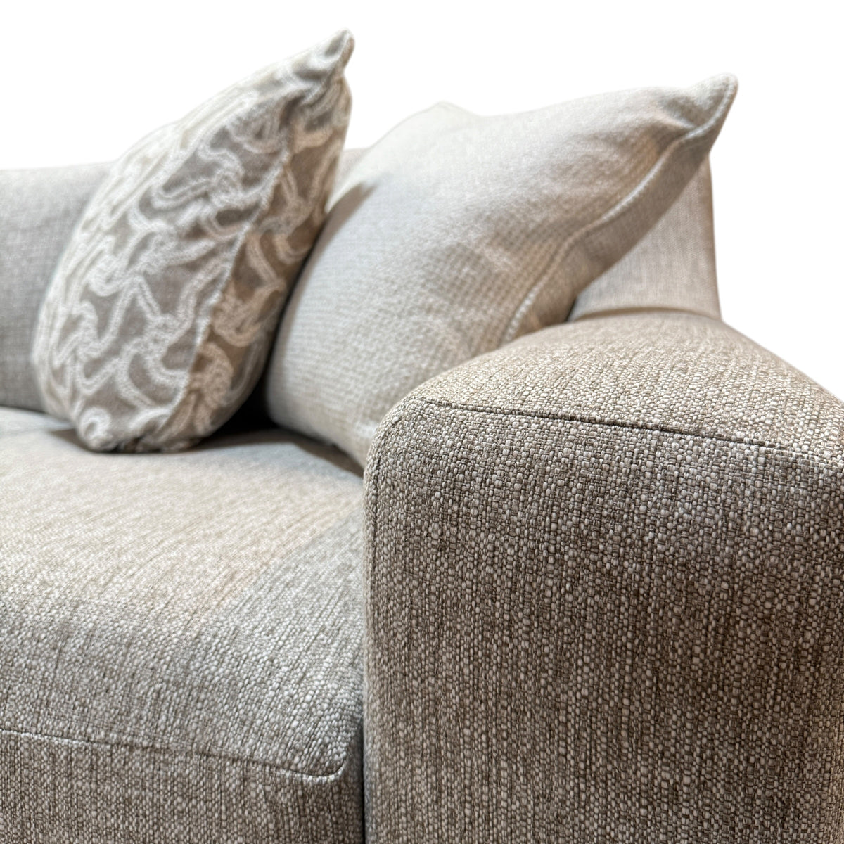 Vance U Shape Sectional