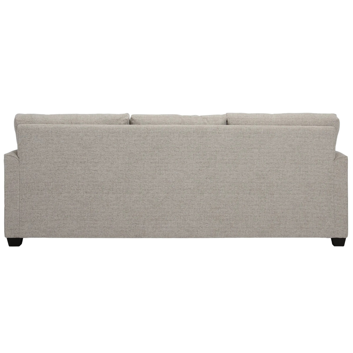 Montclair Sectional with Reversible Chaise