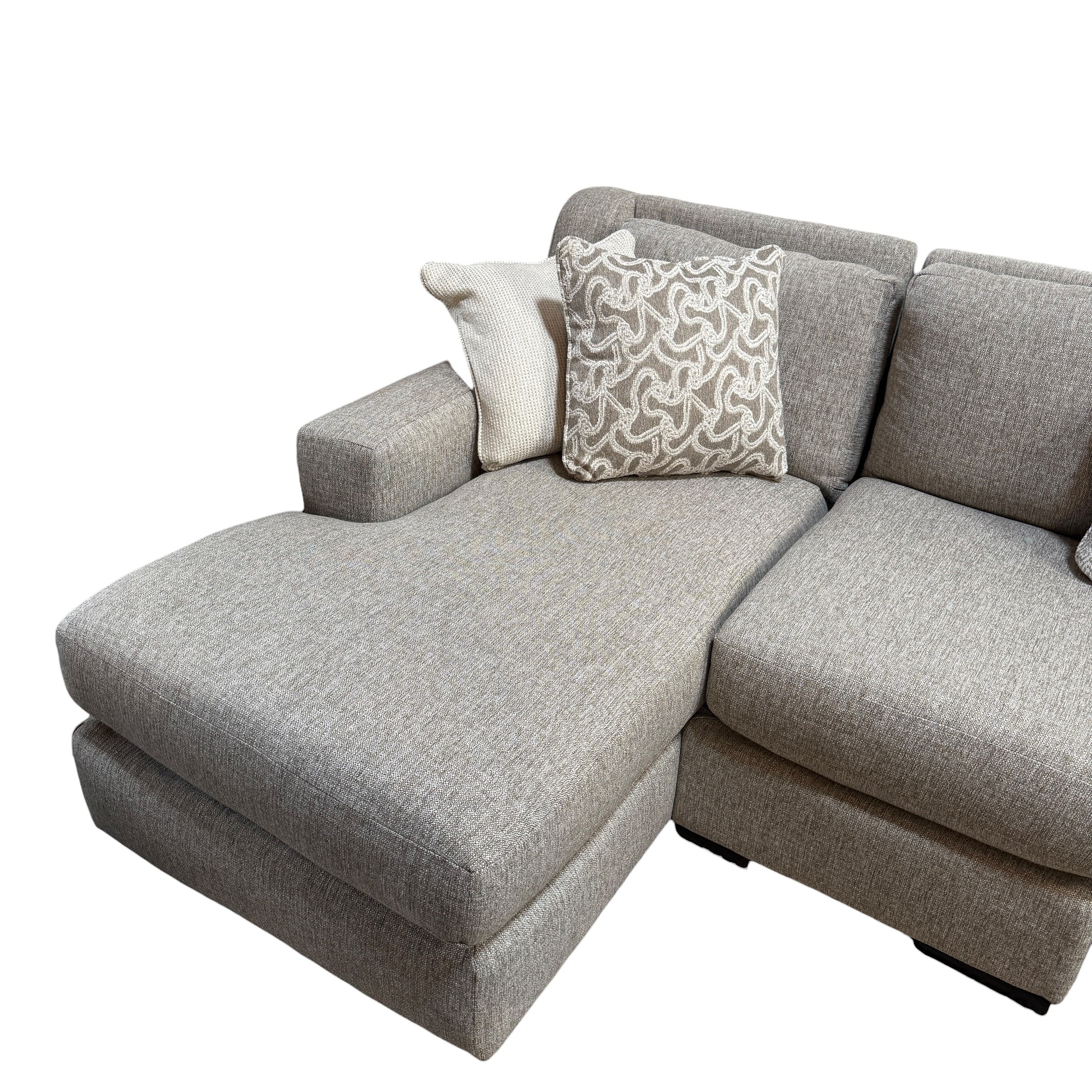 Vance U Shape Sectional