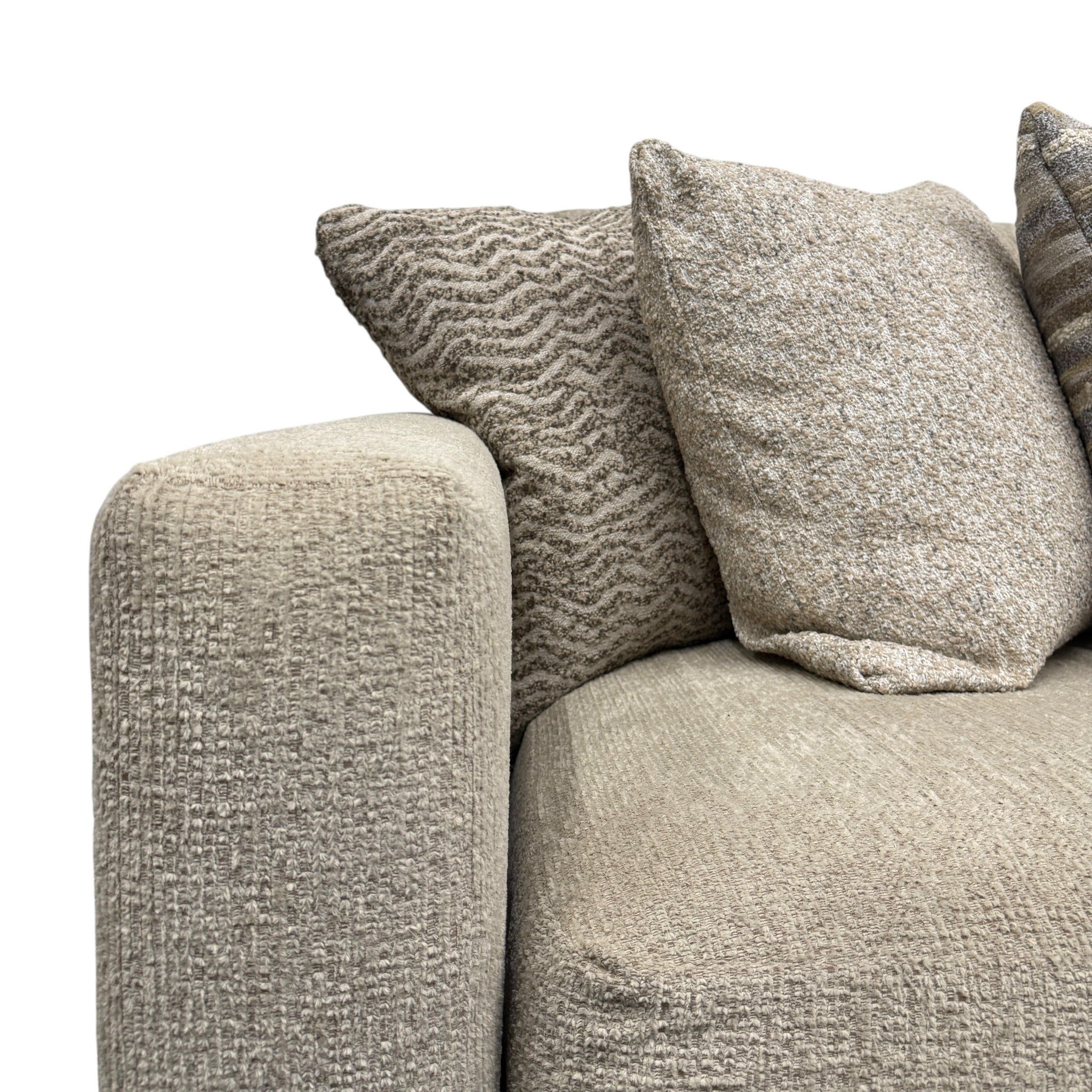 Soren Sectional