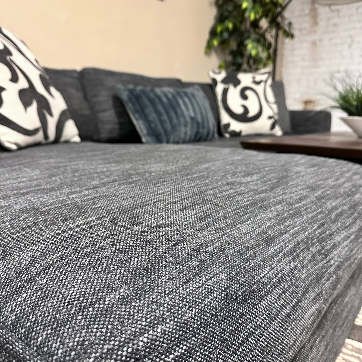 West Elm Urban Sectionl Sofa