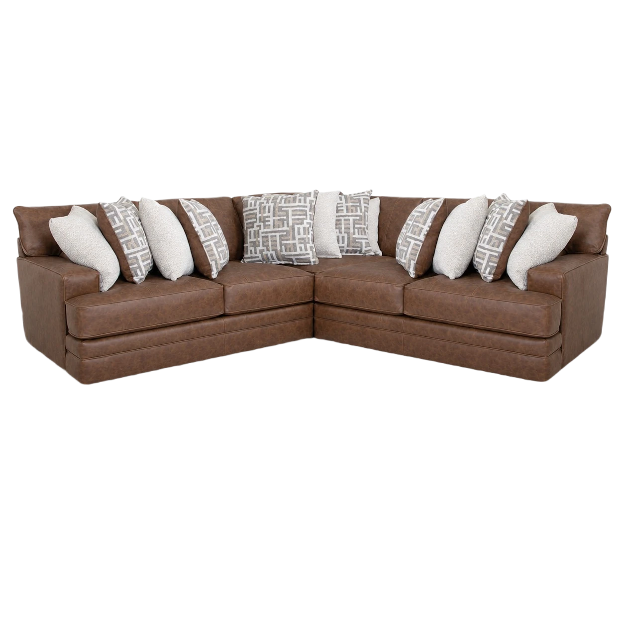 Sterling Modular Corner Sectional