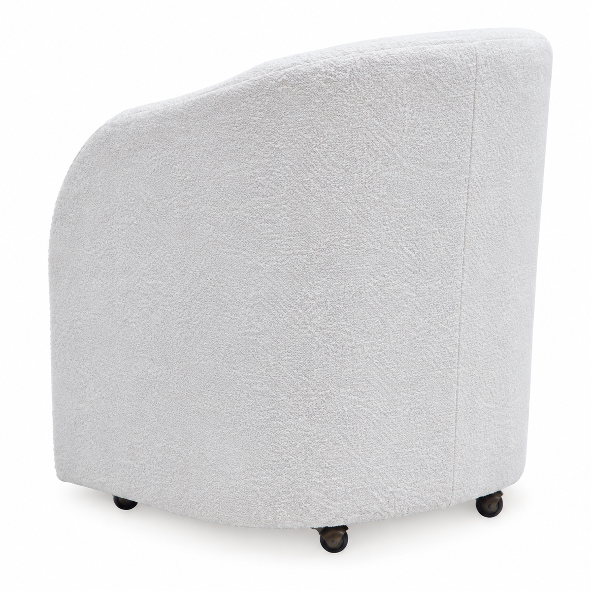 Lucia Dining Upholstered Arm Chair