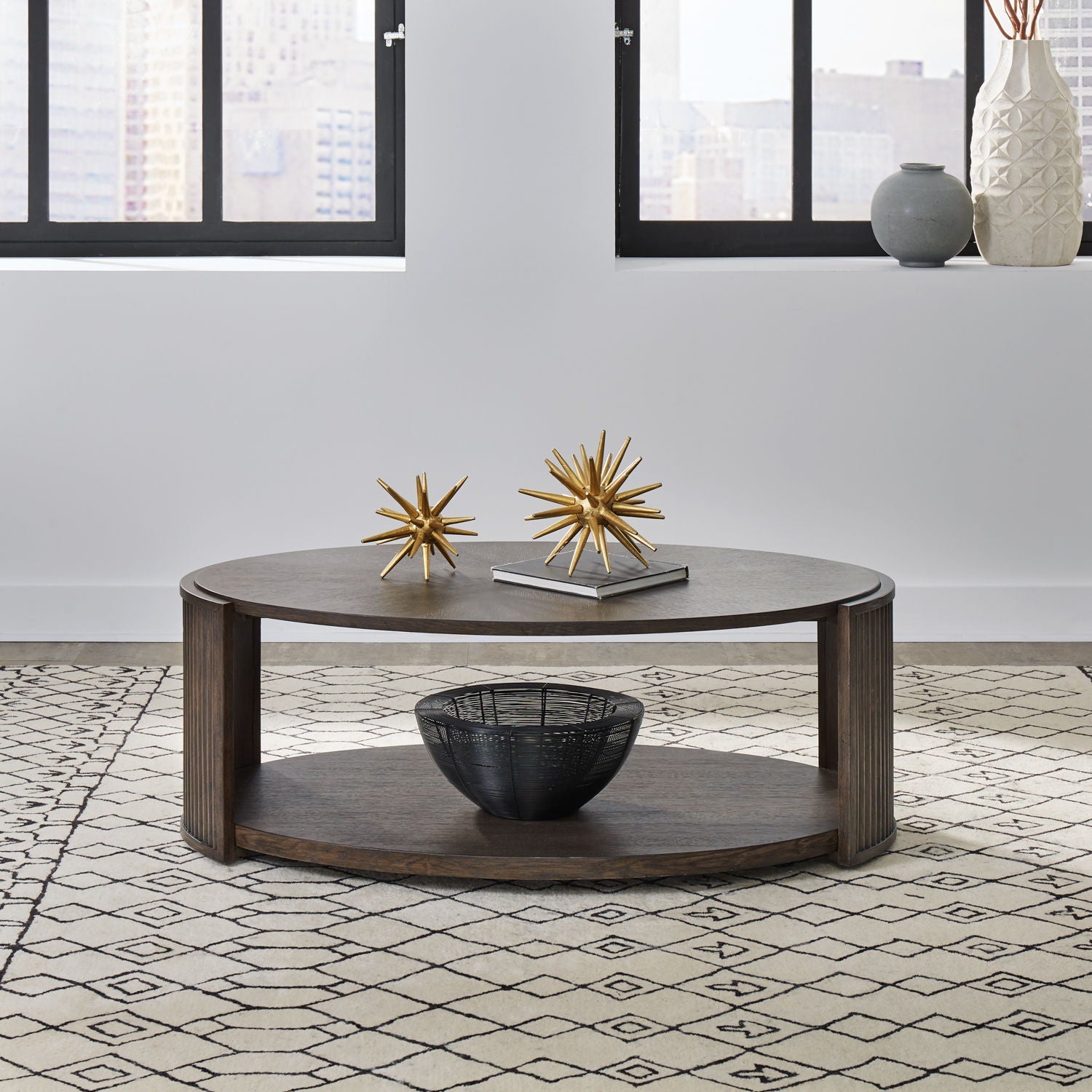 City View - Table