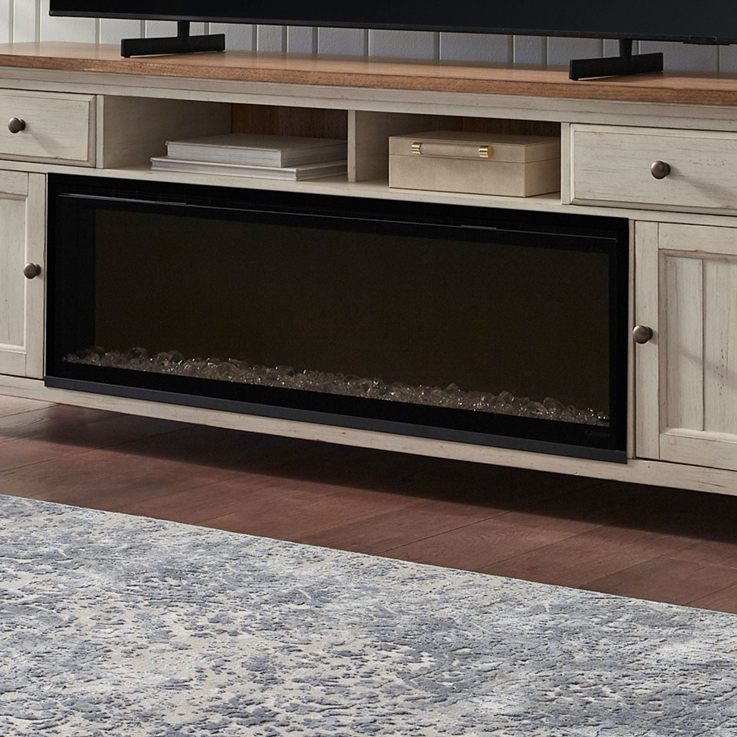 50 Inch Dimplex Firebox