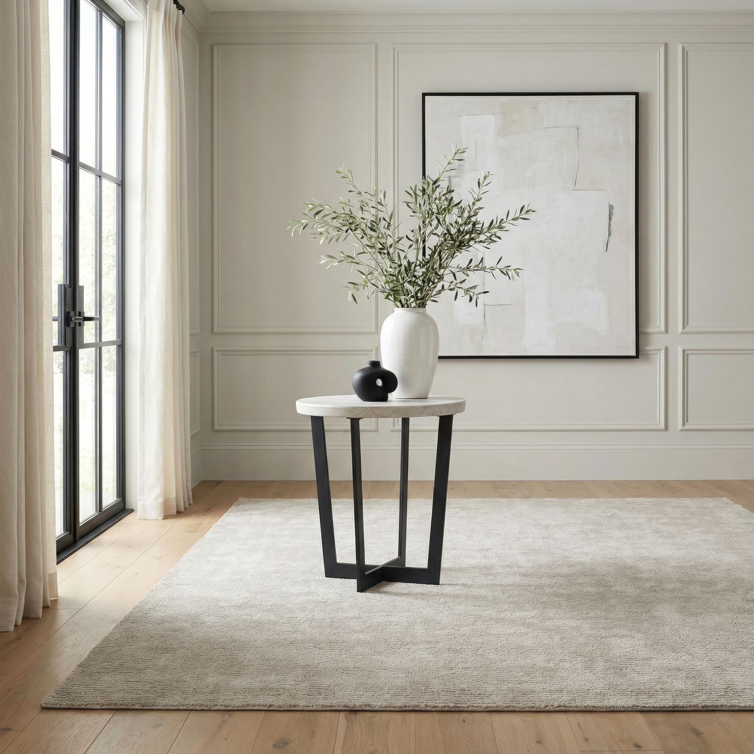 End Table