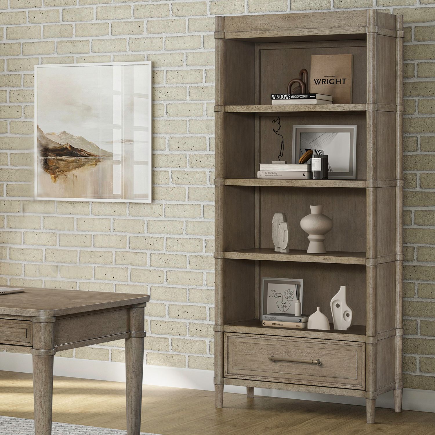 Bookcase