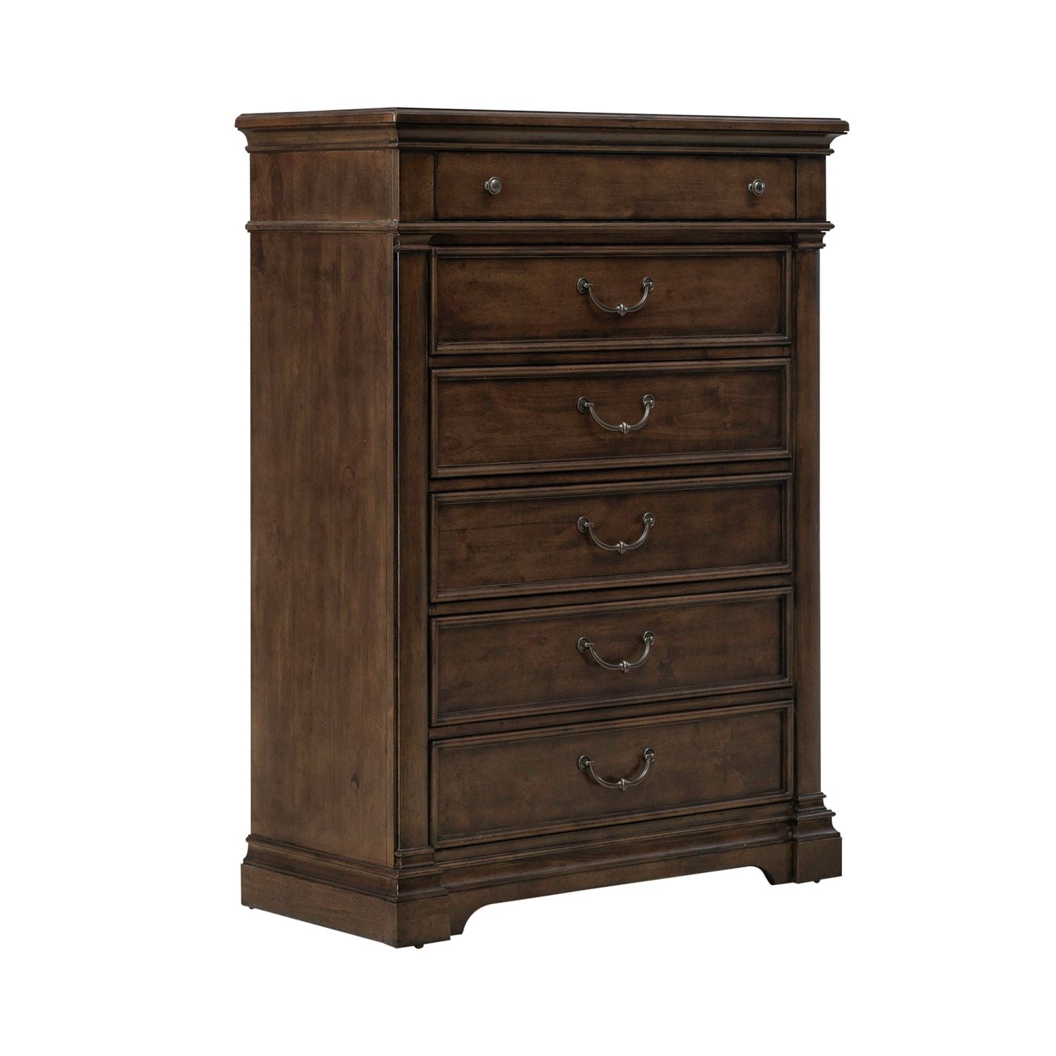 6 Drawer Chest