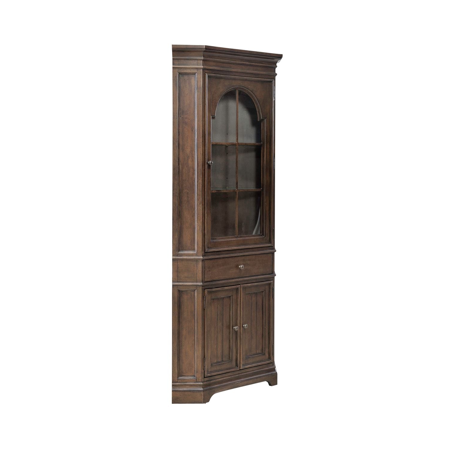 Corner Cabinet