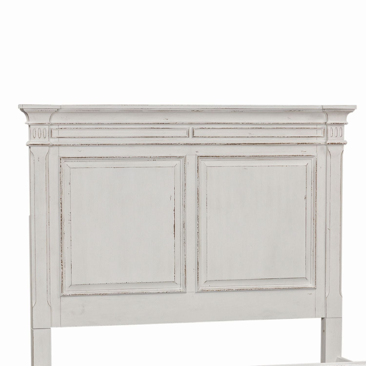 Queen Panel Headboard