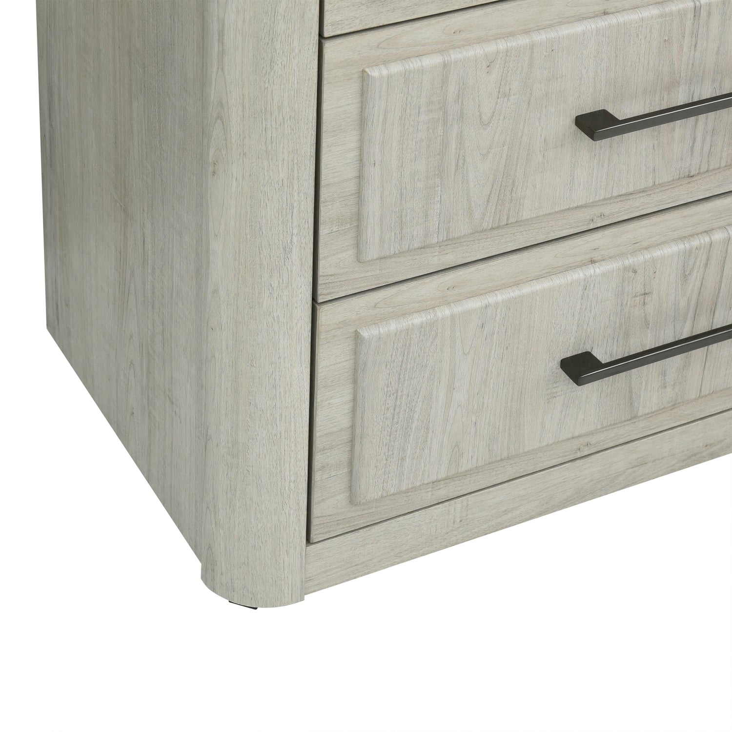 Modern Play Dresser & Mirror