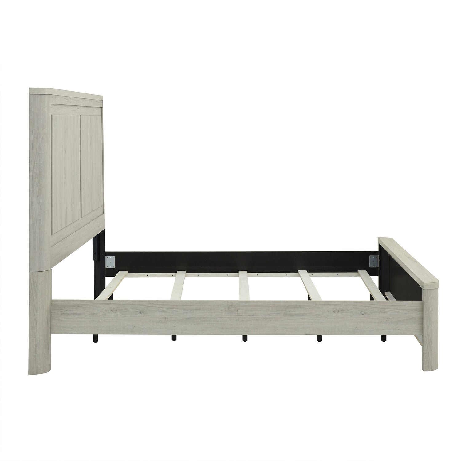 Modern Play Panel Bed