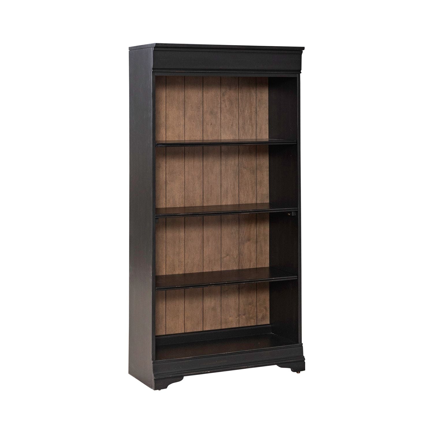 60 Inch Bookcase (RTA)