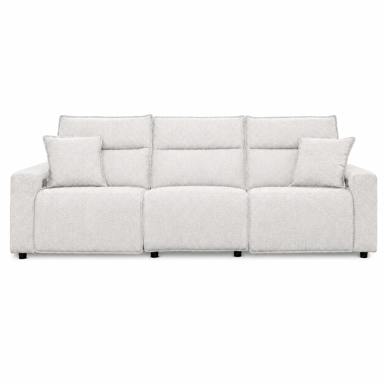 Zella Sectional - Customizable