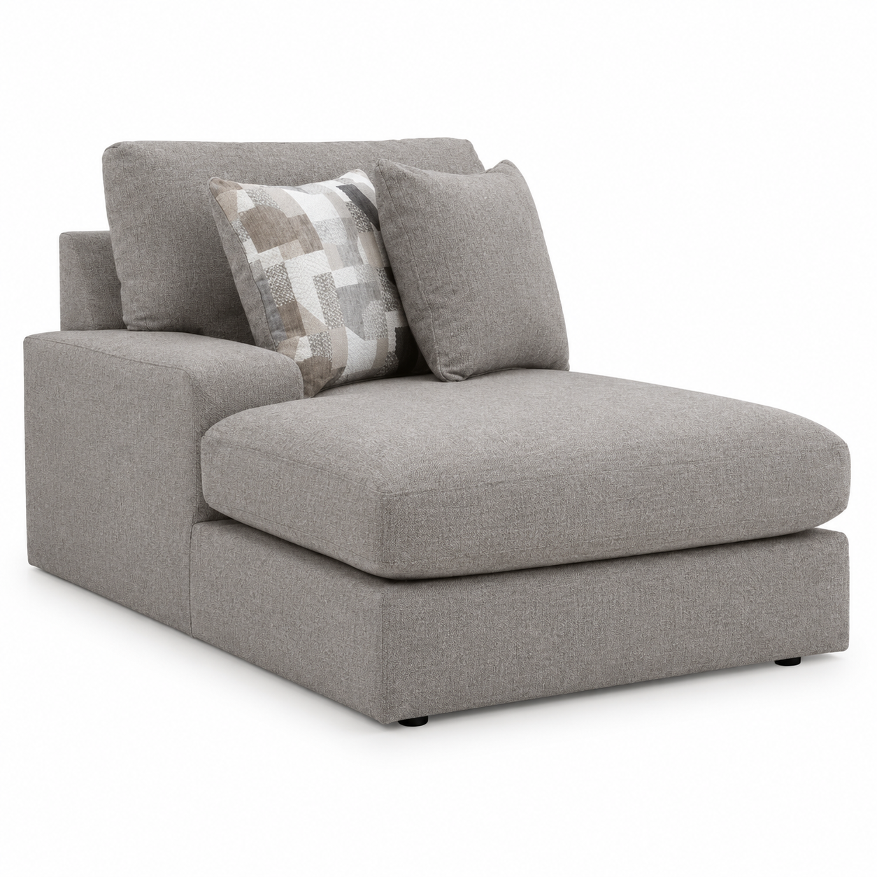Alora LAF Corner Chaise